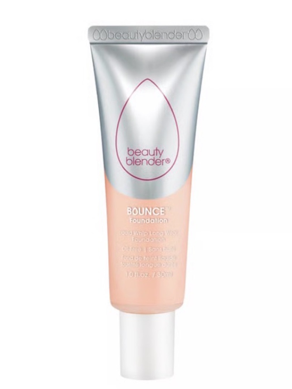 Bounce foundation 3.15 C med beige